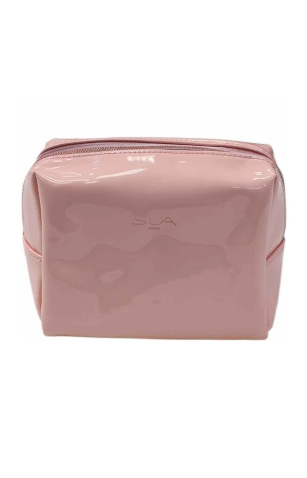 Trousse de toilette – Rose Gold