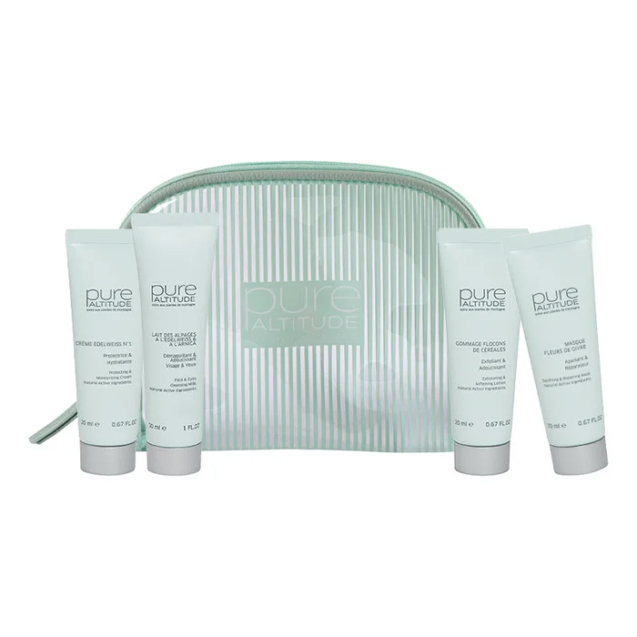 Trousse de Voyage Fondamentale
