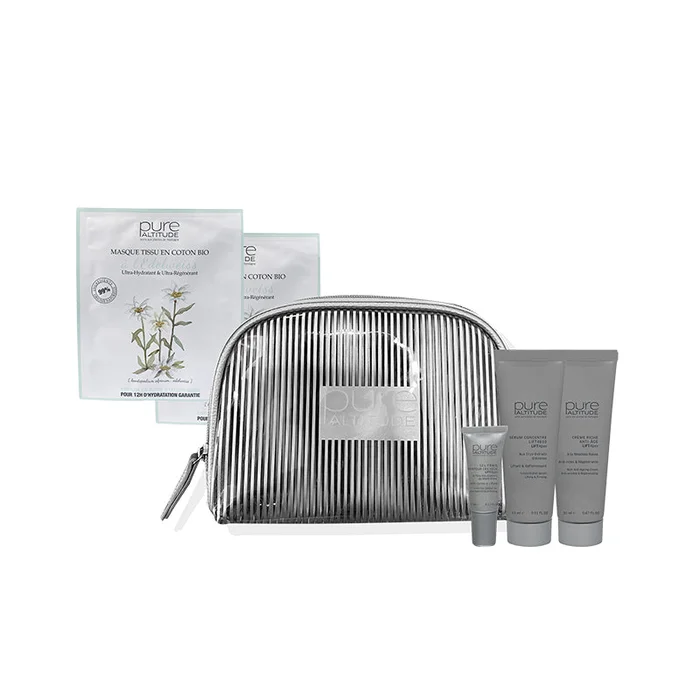 Trousse de Voyage LiftAlpes