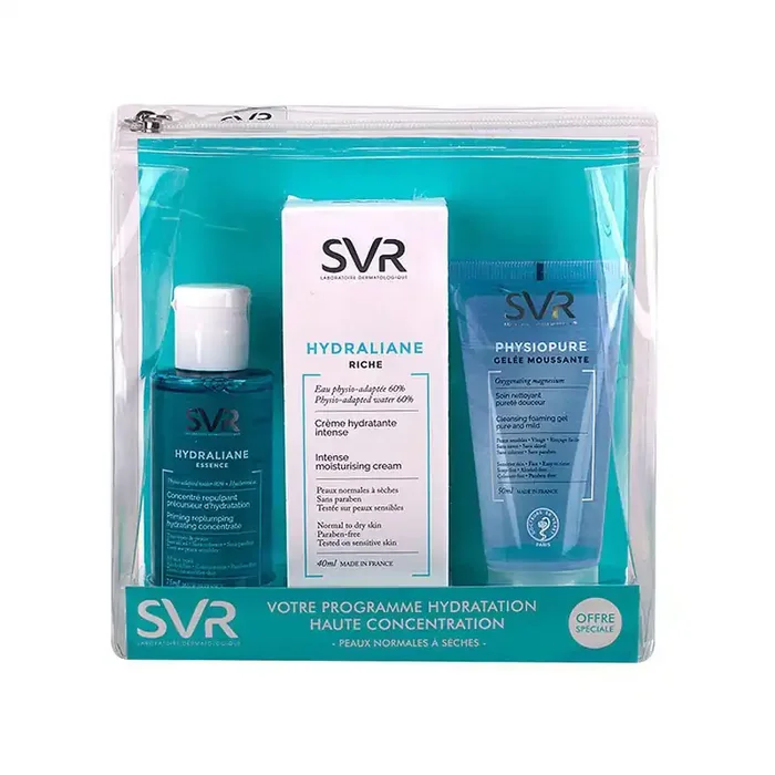 Trousse Hydraliane riche