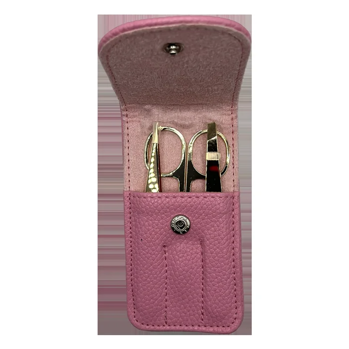 Trousse Hygiène Sourcils