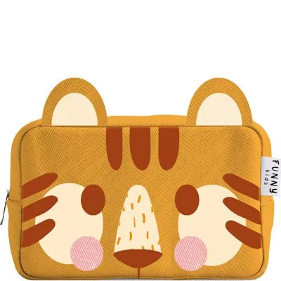 Trousse tigre – Enfant