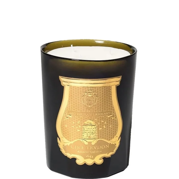 Trudon Abd El Kader • Thé à la Menthe Bougie Intermède