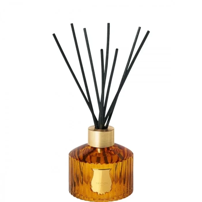 Trudon Altaïr – Oud et Pivoine Diffuseur
