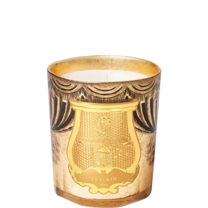 Trudon Arosa – Rose et Ambre Bougie Parfumée