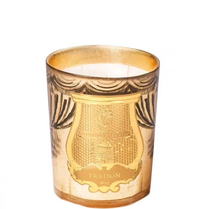 Trudon Arosa – Rose et Ambre Bougie Parfumée Intermède