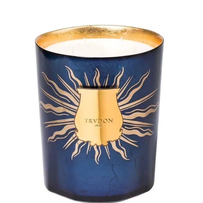 Trudon Astral Fir – Sapin de Noël Grande Bougie Parfumée