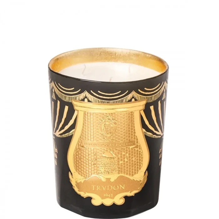 Trudon Fir – Sapin de Noël Bougie Parfumée Intermède