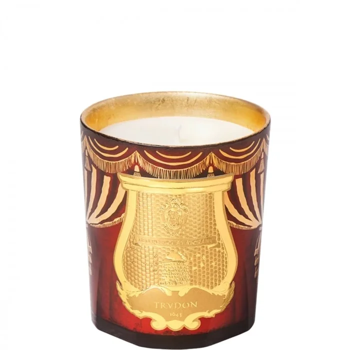Trudon Gloria – Bois et Epices Bougie Parfumée