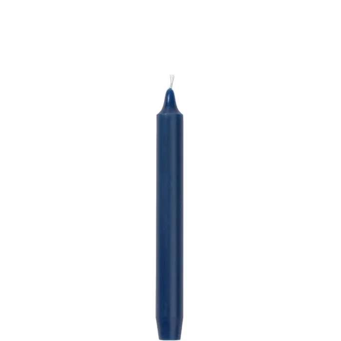 Trudon Madeleine Bleu Marine Chandelle