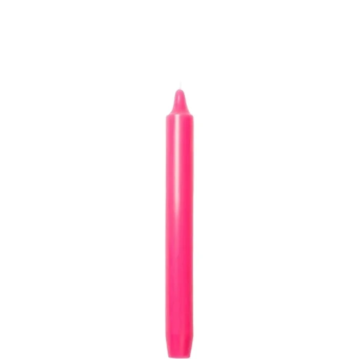 Trudon Madeleine Fuschia Chandelle