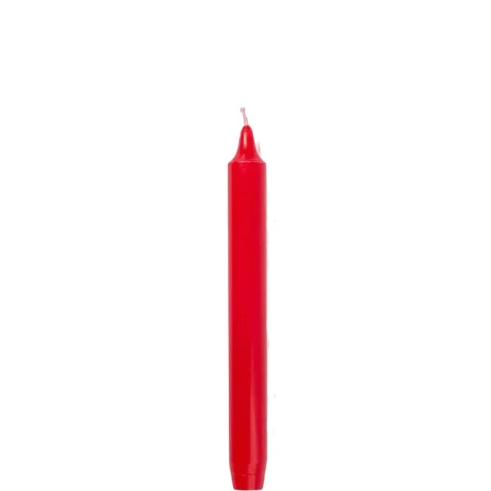 Trudon Madeleine Rouge Chandelle