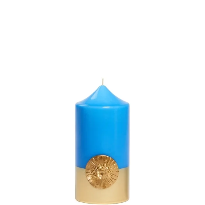 Trudon Versailles Cierge Camée Solis Rex