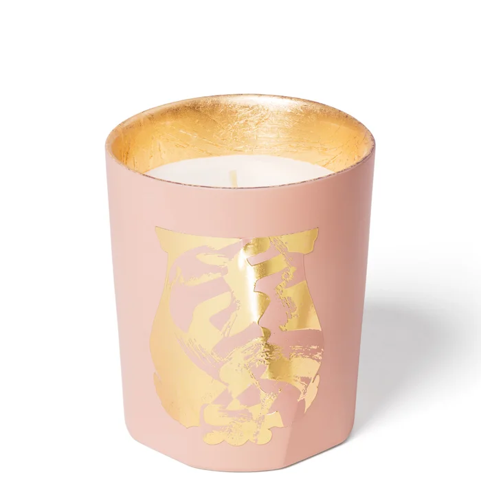 Trudon x Maître Tseng – Sous un Ciel de Pétales – Bougie Parfumée 270g