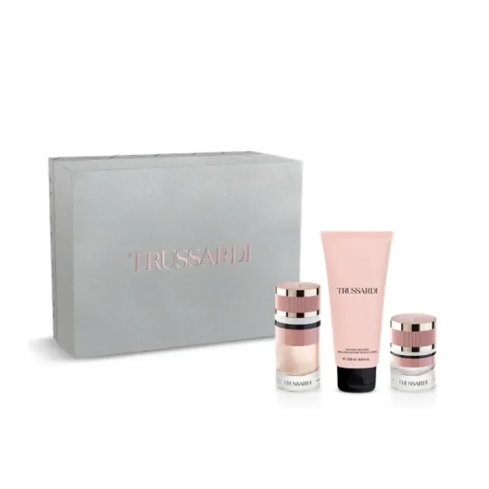 Trussardi CASO TRUSSARDI