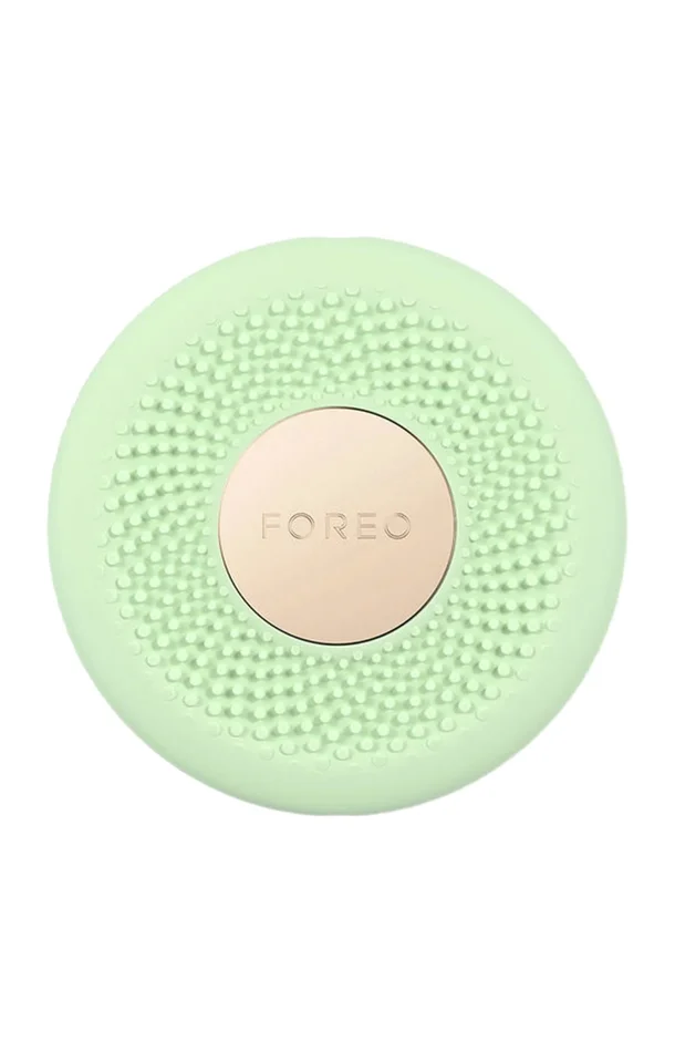 UFO™ 3 go – Appareil masques intelligents – Peaux sèches – Pistachio
