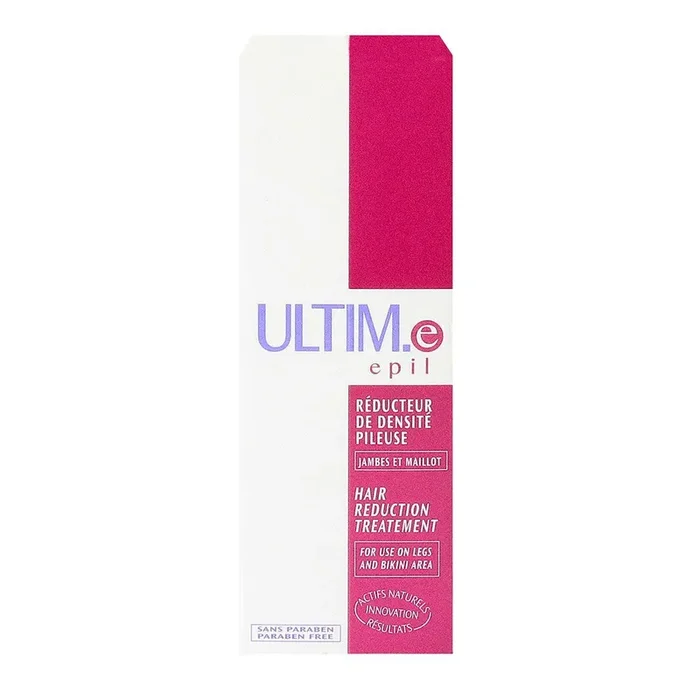 Ultim Epil jambes & maillot 100ml
