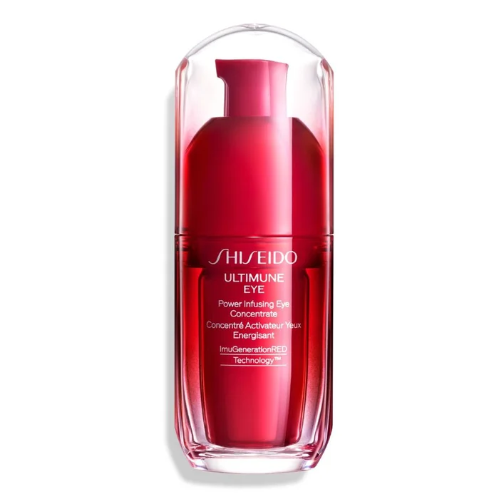 Ultimune Eye – Concentré Activateur Yeux Énergisant 15 ml