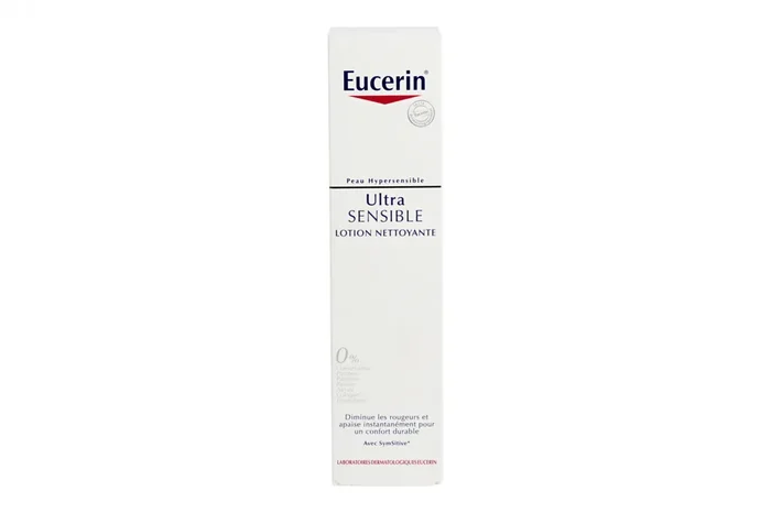 Ultra sensible Lotion nettoyante 100ml