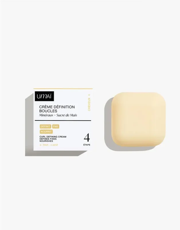 Umaï Crème définition boucles 70g