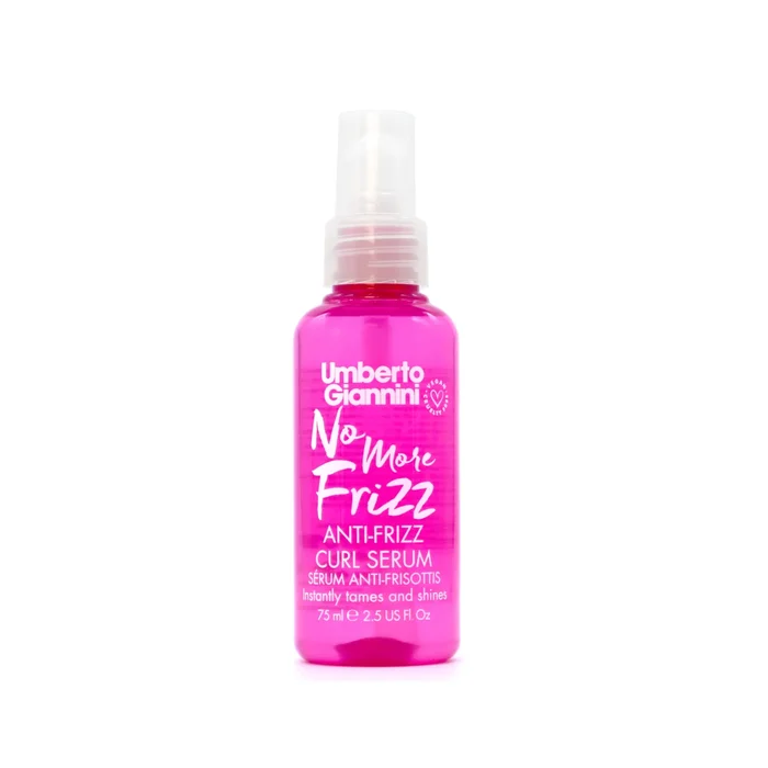 Umberto Giannini Sérum Boucles No More Frizz 75ml