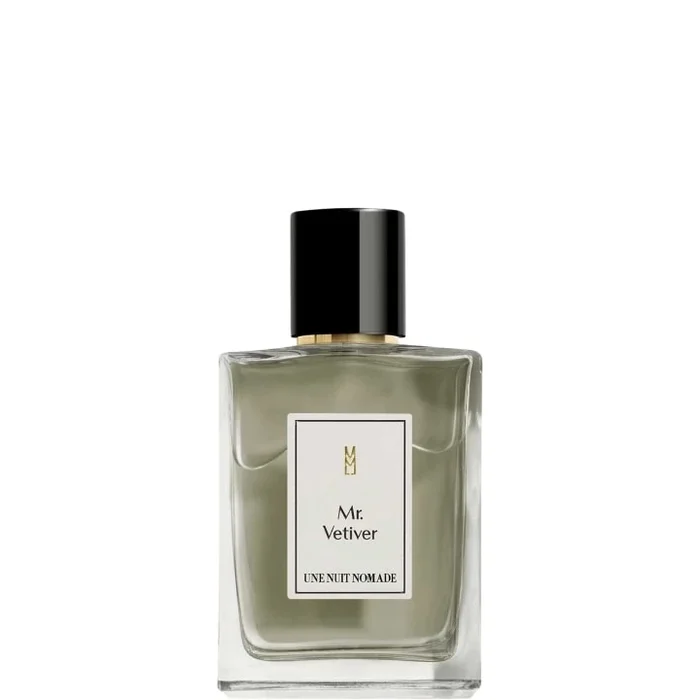 Une Nuit Nomade Mr. Vetiver Eau de Parfum