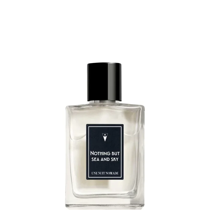Une Nuit Nomade Nothing But Sea And Sky Eau de Parfum