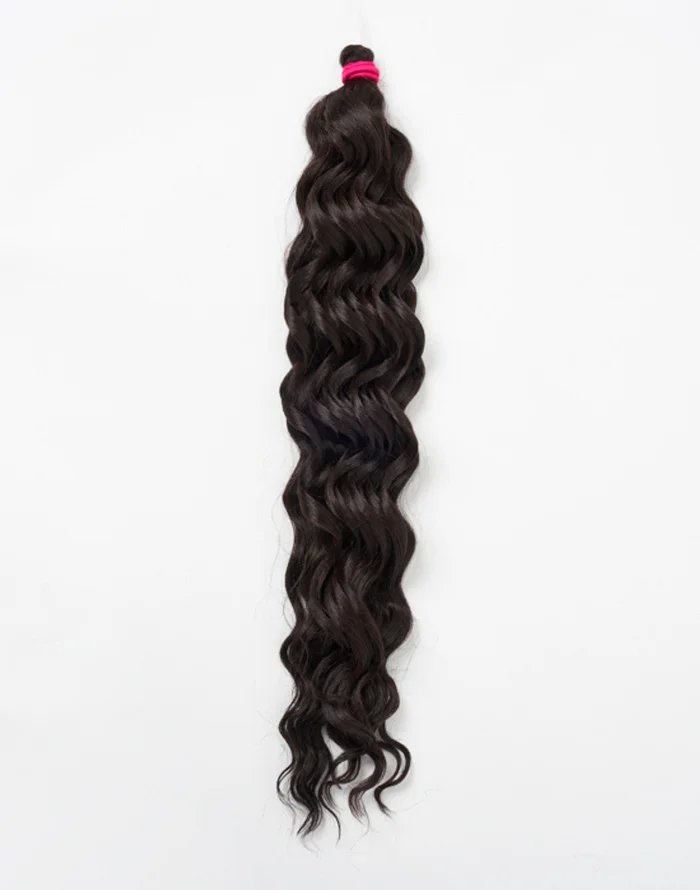 Urban Braid Charm N°2