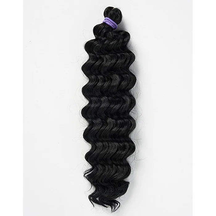 Urban Braid Hi Roller N°1