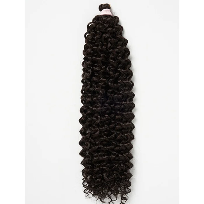 Urban Braid spiral N°2