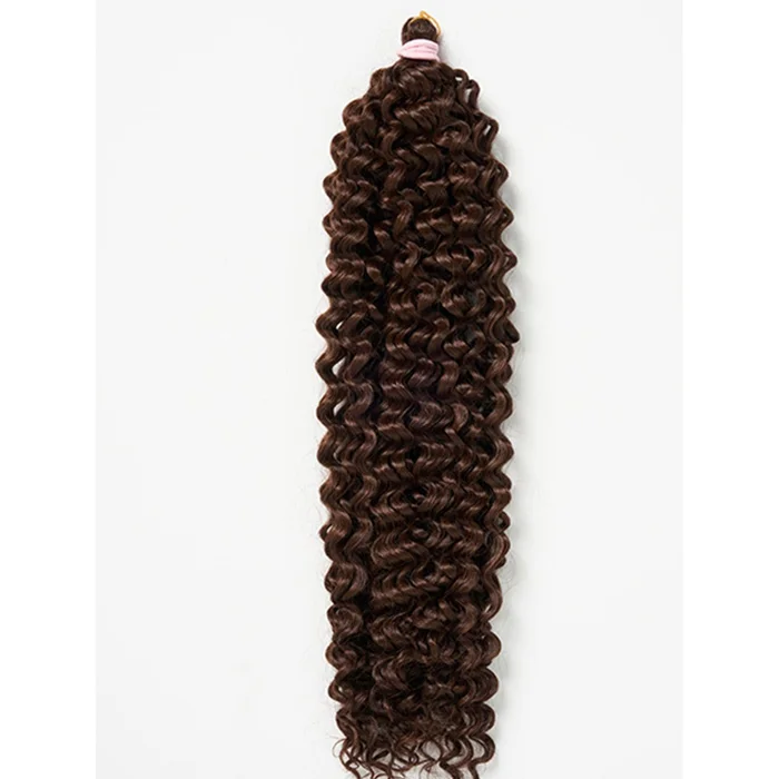 Urban Braid spiral N°4