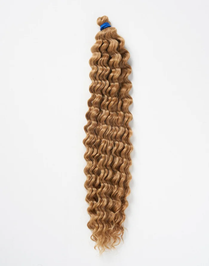 Urban Braid Twirl N°27