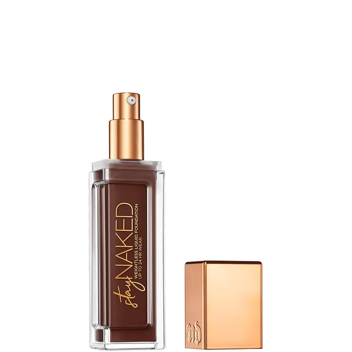 Urban Decay Stay Naked Foundation (Various Shades)