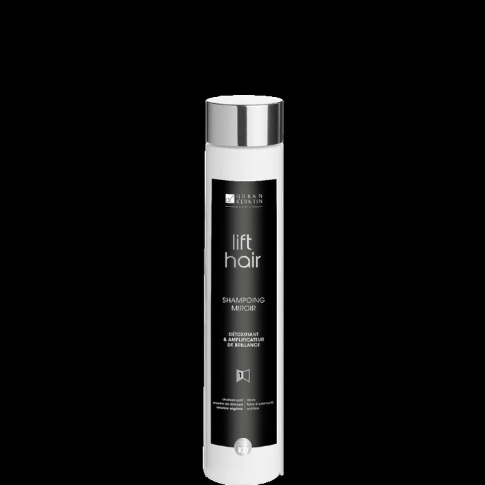 Urban Keratin Lift Hair Shampoing Effet Miroir