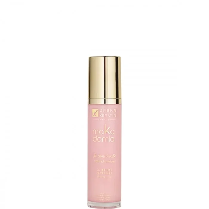 Urban Keratin Makadamia Brume Parfumée pour Cheveux