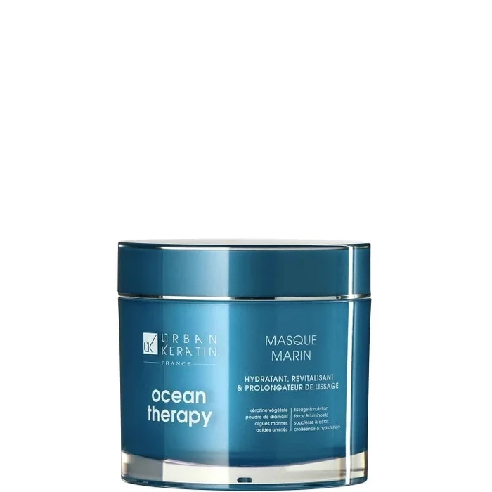 Urban Keratin Ocean Therapy Masque aux Algues