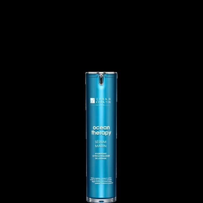 Urban Keratin Ocean Therapy Sérum Marin aux Algues