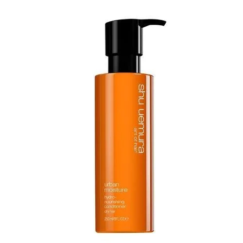 Urban Moisture – Après-Shampooing Nourissant 250 ml