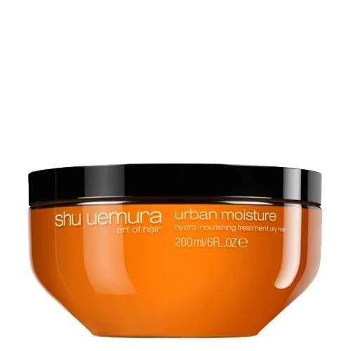 Urban Moisture – Masque Cheveux Secs 200 ml