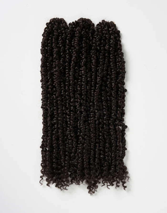 URBAN ≡ PASSION TWIST 18″ N° 4