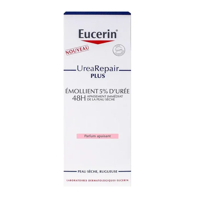 Urea Repair Plus émollient 5% d‘urée parfum apaisant 250ml