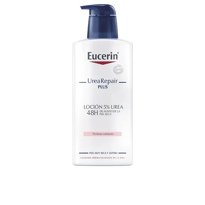 UREAREPAIR PLUS loción 5% parfum 400 ml