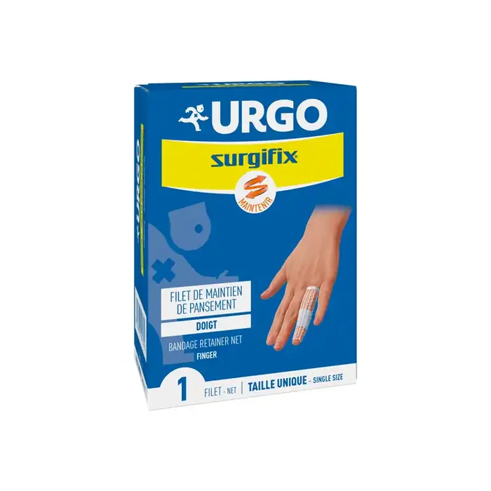 Urgo surgifix filet de maintien de pansement doigt