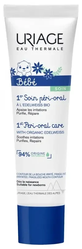 Uriage 1Er Soin Péri-Oral