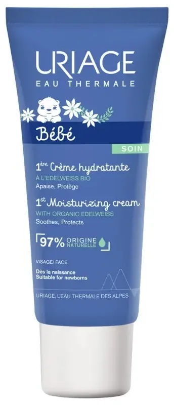 Uriage 1Ère Crème Hydratante