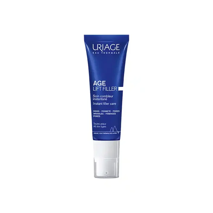 Uriage Age Lift Filler soin combleur instantane 30ml