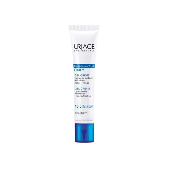 Uriage Bariederm-Cica Daily Gel-Creme 40ml