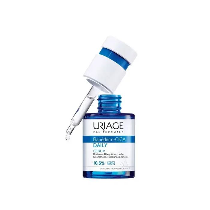 Uriage Bariederm-Cica Daily serum 30ml