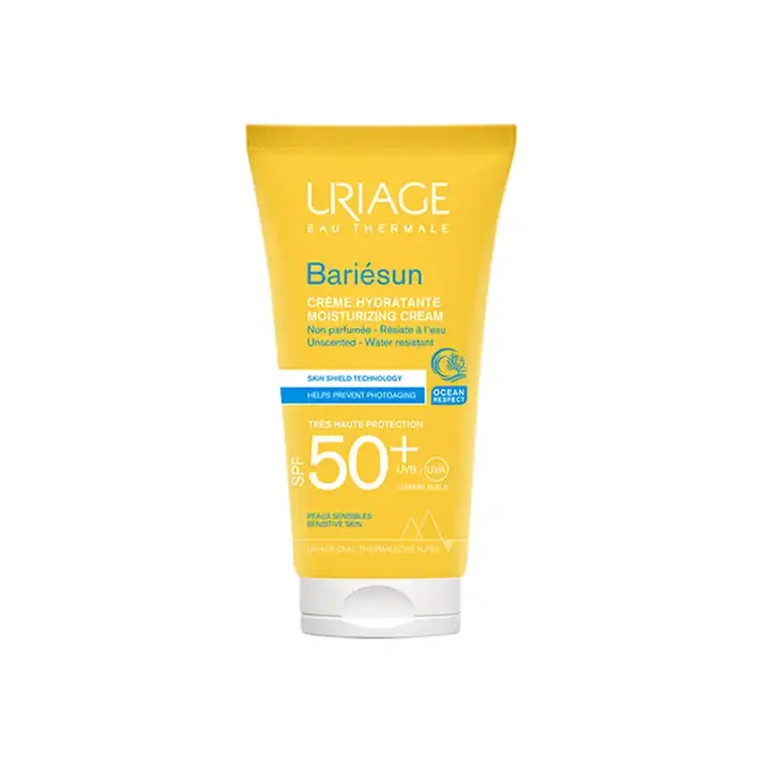 Uriage Bariesun creme hydratante non parfumee Spf50+ 50ml