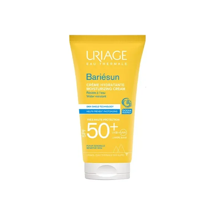 Uriage Bariesun creme hydratante Spf50+ 50ml
